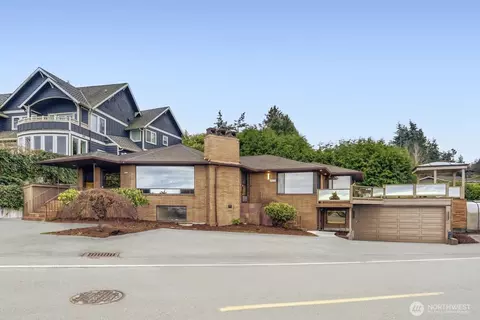 9922 Triton Dr NW #A&B, Seattle, WA 98117
