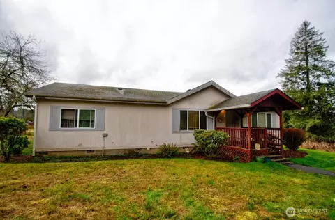 236 Tryon Rd, Onalaska, WA 98570