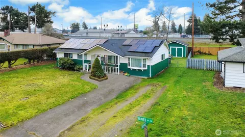 10312 Rainier Ave SW, Lakewood, WA 98499