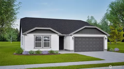 4306 W Redhead Ave, Moses Lake, WA 98837