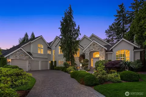 24838 NE 20th St, Sammamish, WA 98074