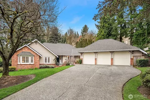 11818 NE 48th Pl, Kirkland, WA 98033