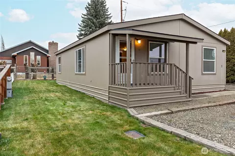 105 E Patrick Ave #2, Kittitas, WA 98934