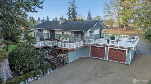 11405 24th St E, Edgewood, WA 98372