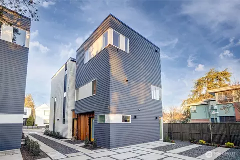 4409 S B S Holly St, Seattle, WA 98118