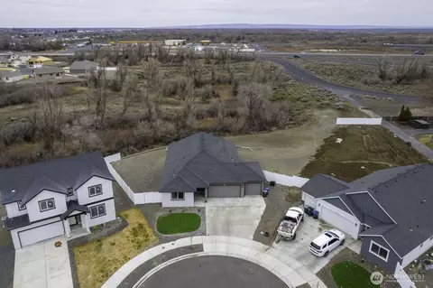 485 N Ruddy St, Moses Lake, WA 98837