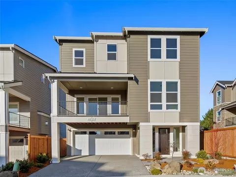 4215 220th Pl SE, Bothell, WA 98021