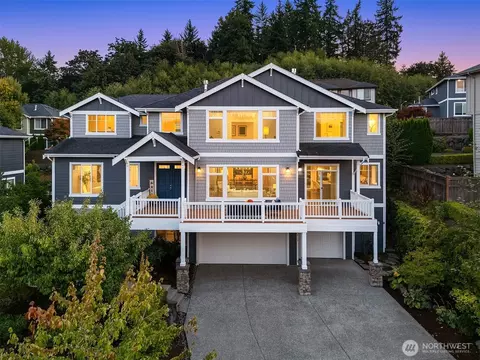 9813 NE 145th St, Bothell, WA 98011