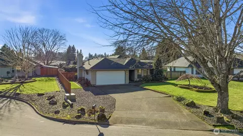 10712 NW 30th Ct, Vancouver, WA 98685
