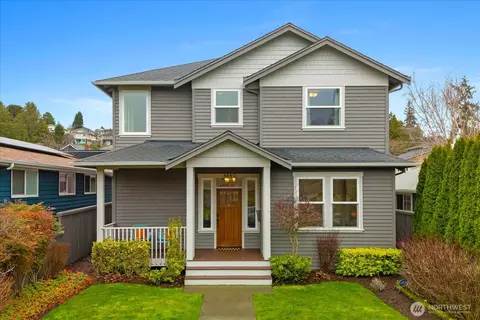 4840 48th Ave SW, Seattle, WA 98116