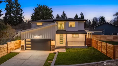 33214 33rd Ave SW, Federal Way, WA 98023