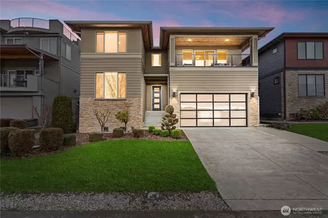 2414 Garden Ct N, Renton, WA 98056