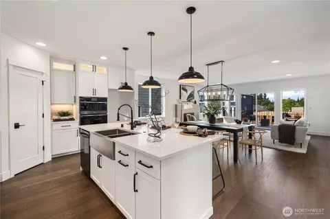 Kitchen - 4132 220th Pl SE, Bothell, WA 98021 photo 1 of 4