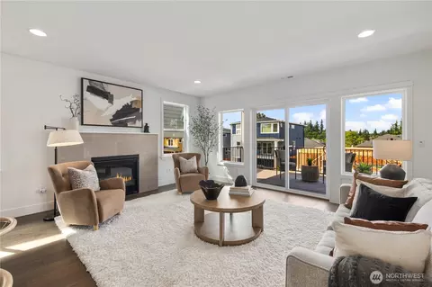 Living - 4132 220th Pl SE, Bothell, WA 98021 photo 1 of 3