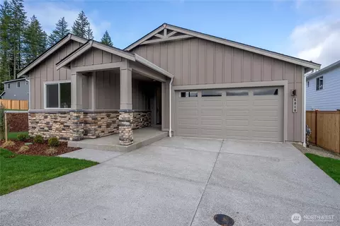6010 SW Thornhill Ave, Port Orchard, WA 98367