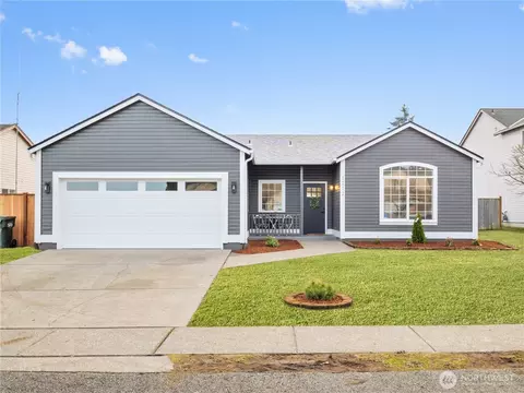 1212 199th St E, Spanaway, WA 98387
