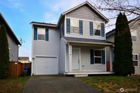 9972 Dragt St SE, Yelm, WA 98597