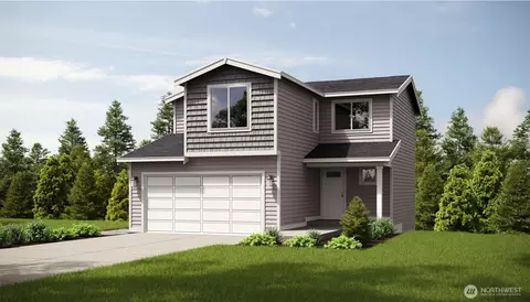 4426 74th Dr NE, Marysville, WA 98270