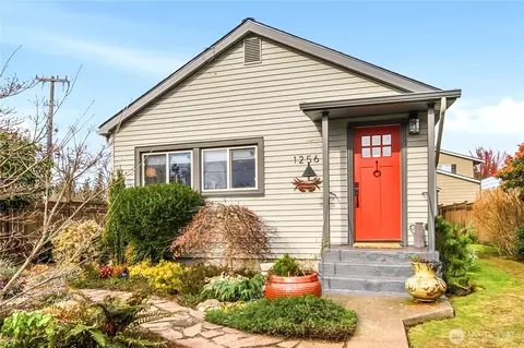 1256 SW 148th St, Burien, WA 98166