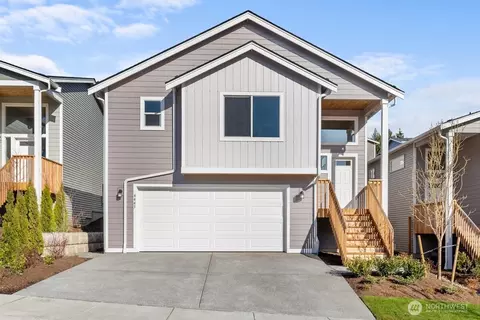 4445 74th Dr NE, Marysville, WA 98270