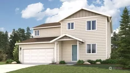16553 Ireland Ave SE, Yelm, WA 98597