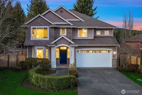 5214 NE 16th St, Renton, WA 98059