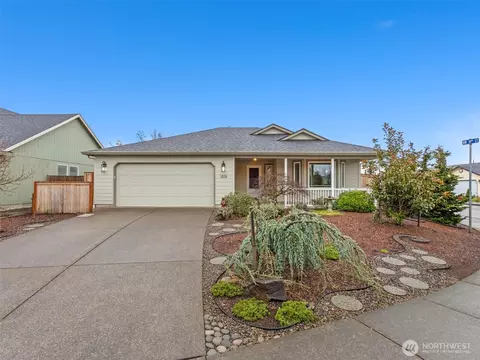1819 NW 14th St, Battle Ground, WA 98604