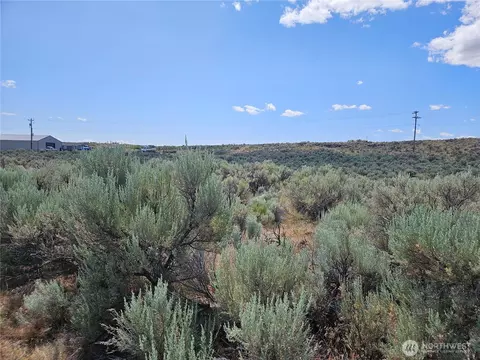 1 W Coyote Trl, Ephrata, WA 98823