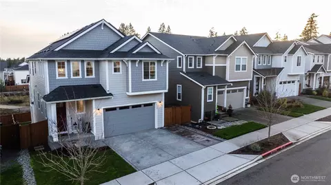 10260 Ramble Dr NW, Bremerton, WA 98311