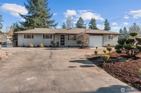 8817 S Alaska, Tacoma, WA 98444