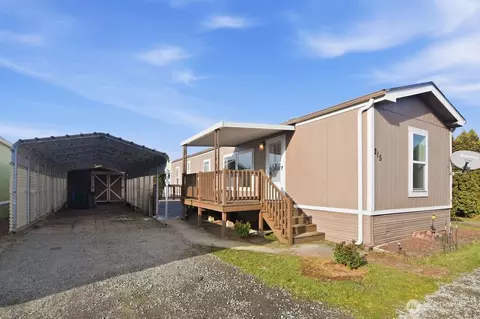 13401 NE 28 St #215, Vancouver, WA 98682