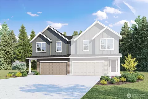 7409 A 280th Pl NW #50, Stanwood, WA 98292