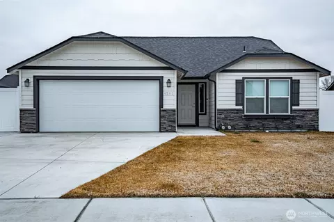4240 W Bufflehead Blvd, Moses Lake, WA 98837