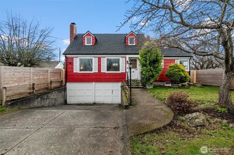220 S 61st St, Tacoma, WA 98408