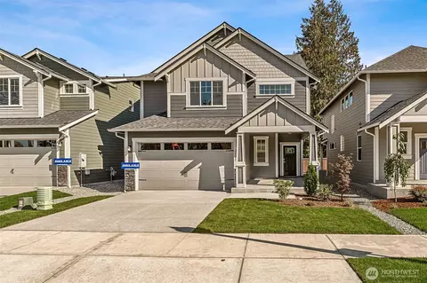 12038 126th Avenue Ct E #13, Puyallup, WA 98374