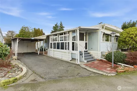 3230 Bow Lake Dr #007, Seatac, WA 98188