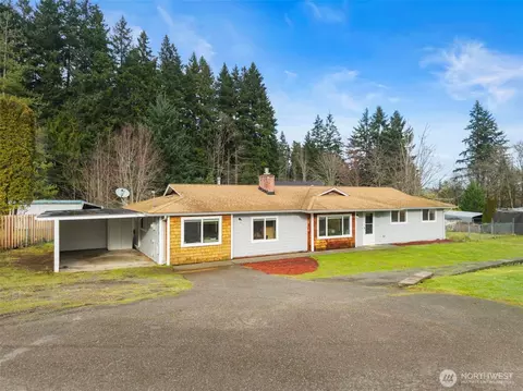 8656 Old Military Rd NE, Bremerton, WA 98311