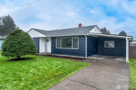 310 Cypress St, Longview, WA 98632