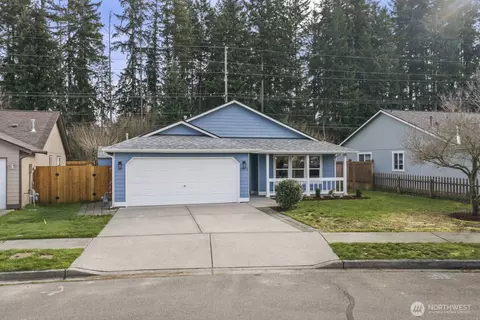 19215 46th Dr NE, Arlington, WA 98223