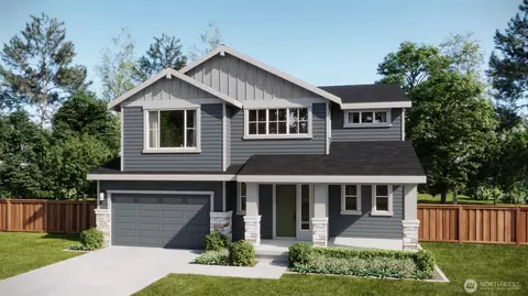 1749 SW 341st Pl NW, Federal Way, WA 98023