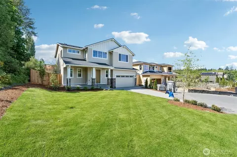 1749 SW 341st Pl NW, Federal Way, WA 98023