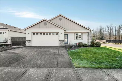 146 Zephyr Dr, Silverlake, WA 98645