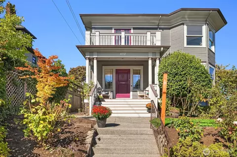 402 W Galer St, Seattle, WA 98119