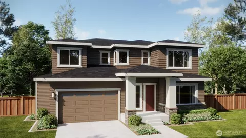 34248 SW 19th Ave SW, Federal Way, WA 98023