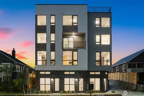 4406 B 50th Ave S, Seattle, WA 98118