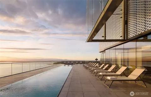 300 Virginia St #1408, Seattle, WA 98101