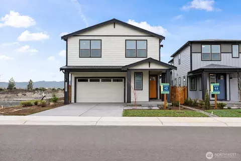 17821 139th Avenue Ct E #45, Puyallup, WA 98374