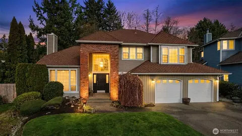 14710 SE 184th Pl, Renton, WA 98058