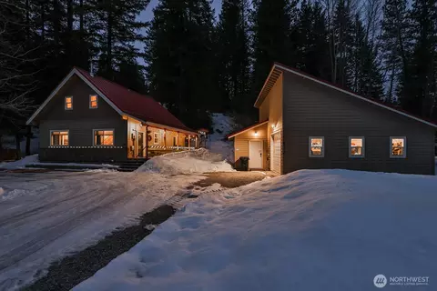 2252 Riffle Dr, Leavenworth, WA 98826