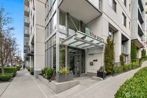 81 Clay St #428, Seattle, WA 98121